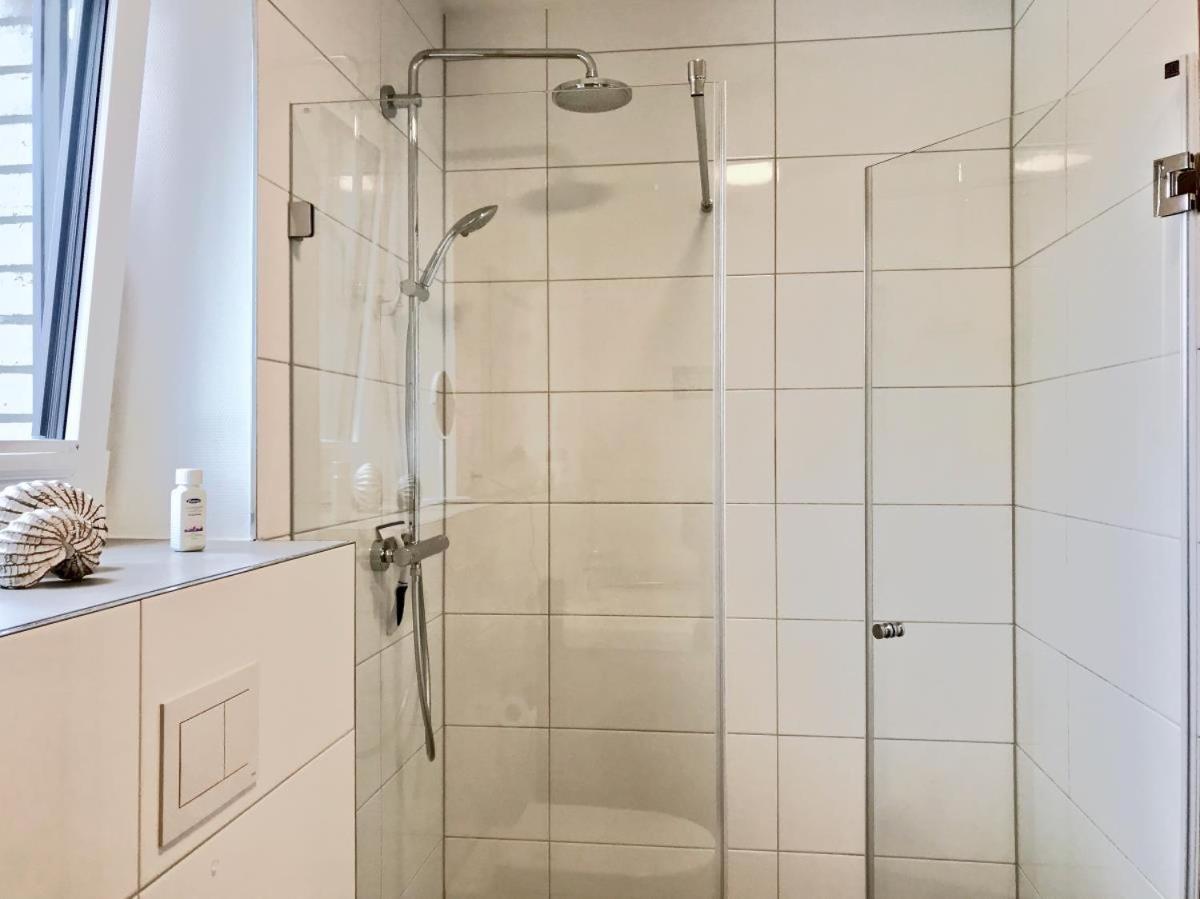 Apartament Kapitaenshaus 1 Kellenhusen Zewnętrze zdjęcie